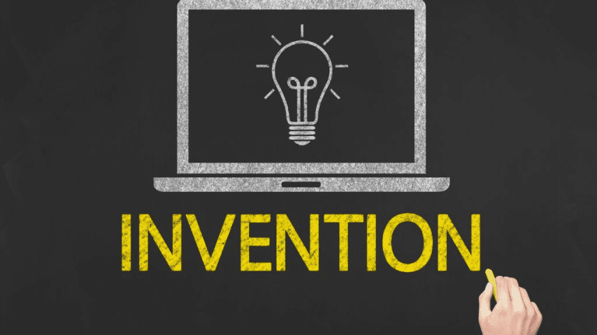 invention