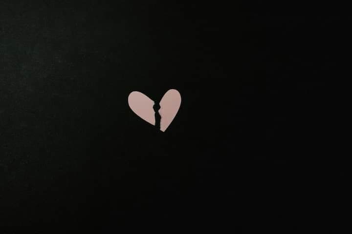 black-and-white-heart-broken-heart-breakup