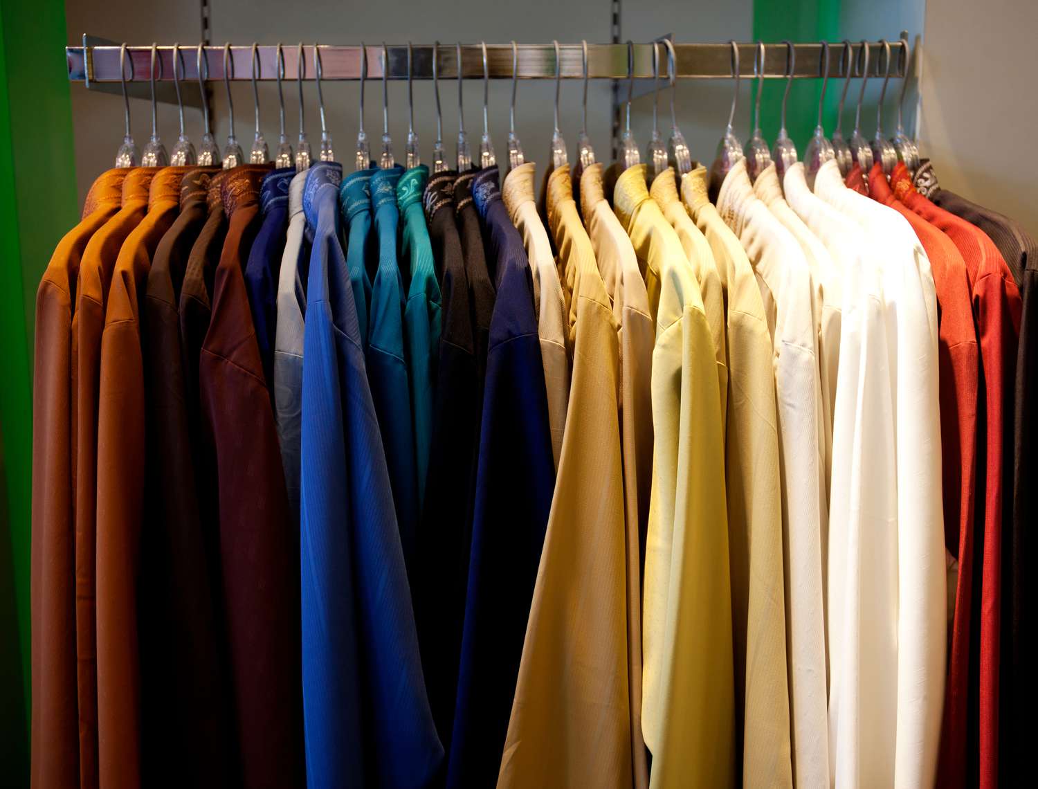 IELTS Speaking Part 1: Clothes and Fashion - Sample Questions and Band ...