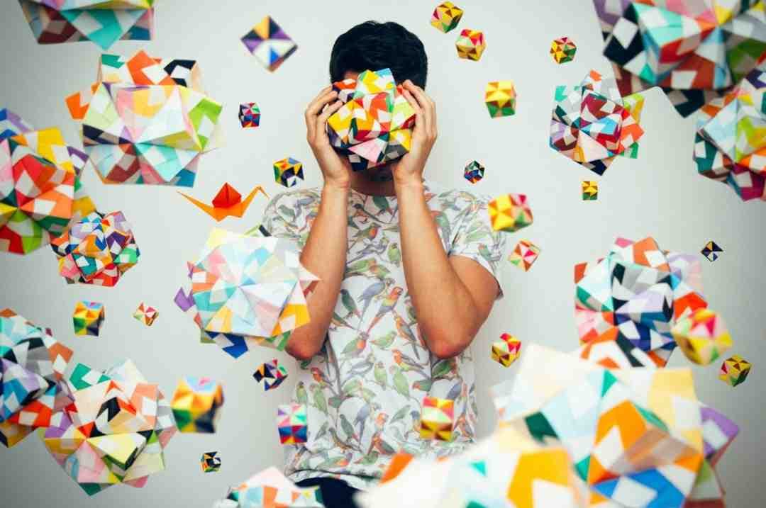 Describe a Time When You Needed to Use Your Imagination