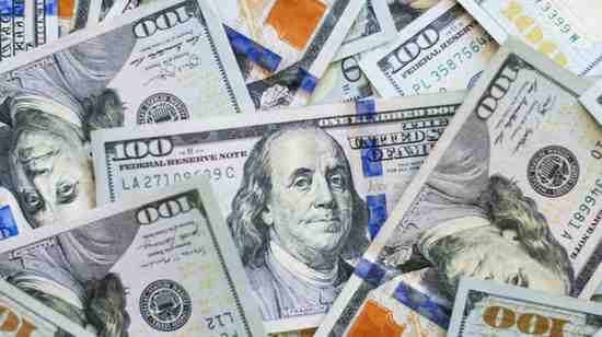 Describe a time when you received money as a gift