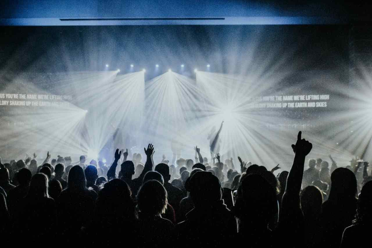 Describe an Event You Attended Where You Didn’t Like the Music