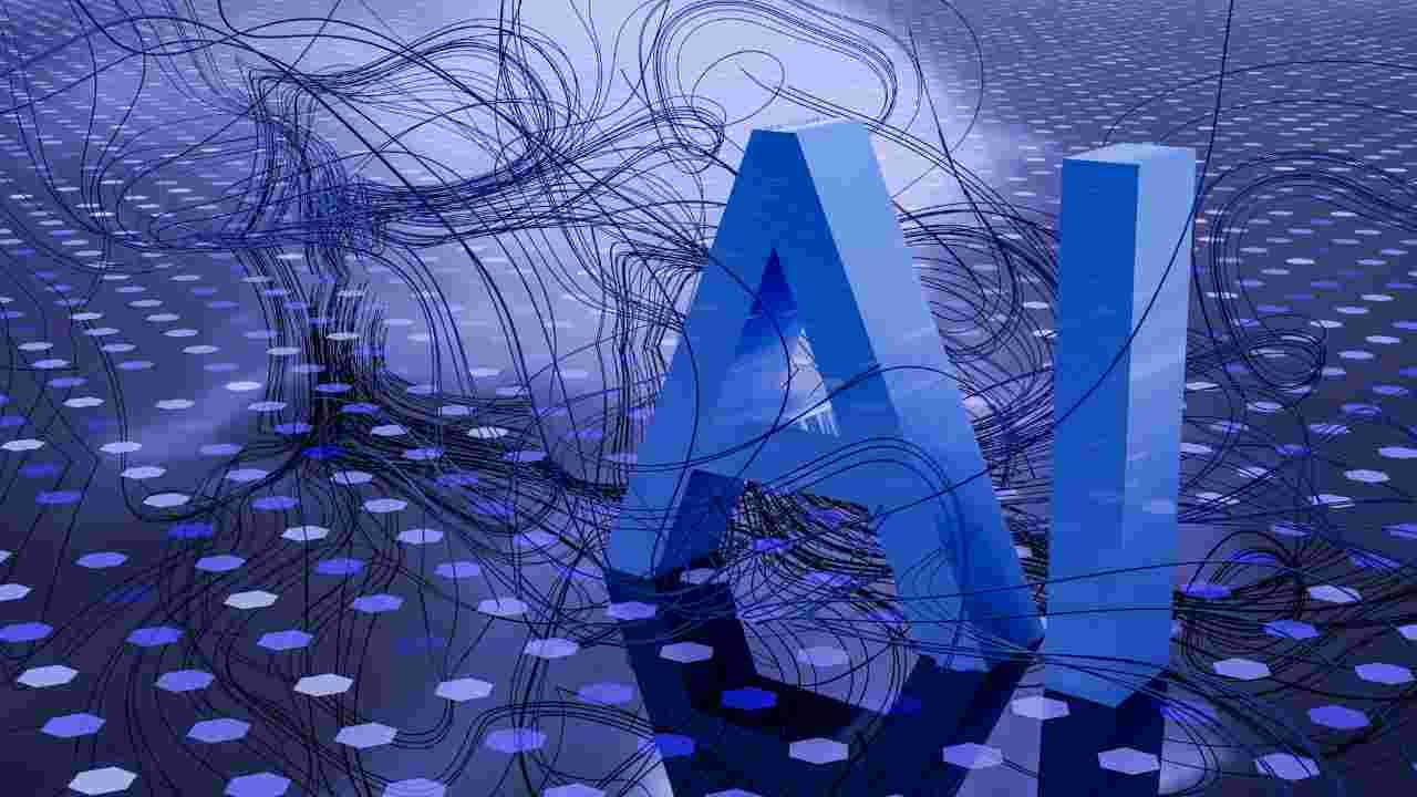 Talking About Artificial Intelligence (AI)