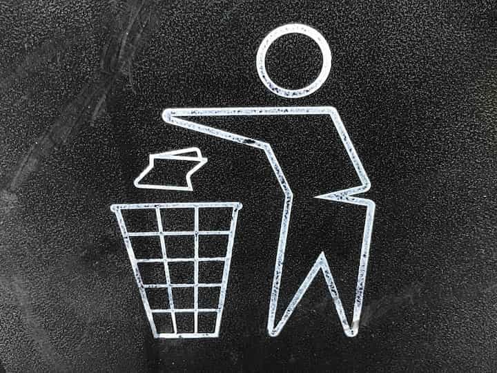 A neighbor is looking for ways to reduce food waste - iletsrewind
