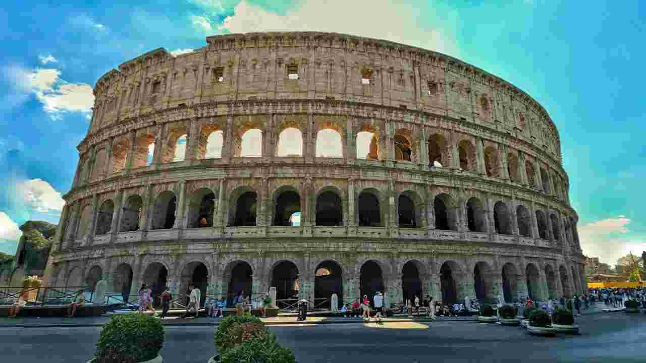 Globalization and the Preservation of Cultural Heritage