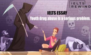 Youth drug abuse is a serious problem. What are the possible causes of this behaviour?