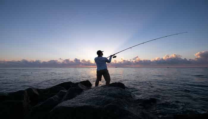 Describe a fishing area IELTS Cue Card
